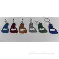 Cute Design Foot Shape Bottle Opener Keychain (JST-BKC6005)